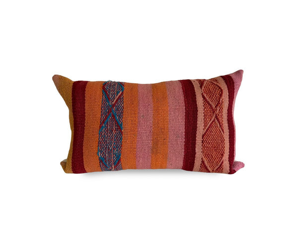16x26 Heirloom Pillow (PC-LML-1242) - Vinloom