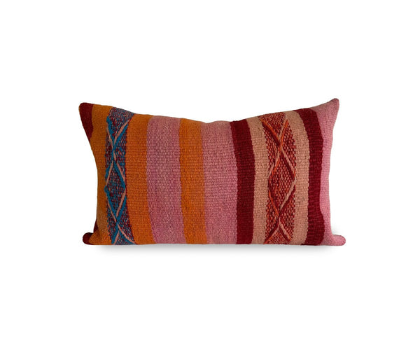 16x26 Heirloom Pillow (PC-LML-1244) - Vinloom