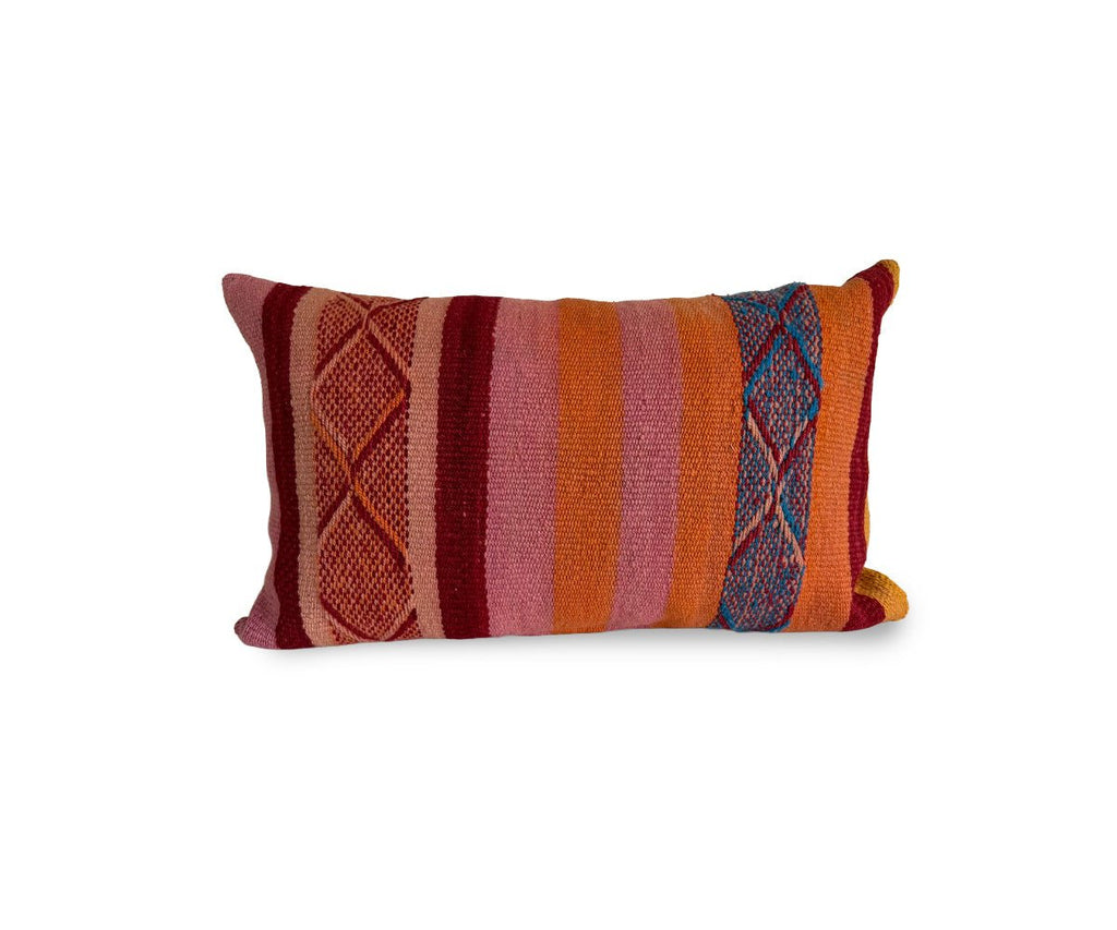 16x26 Heirloom Pillow (PC-LML-1245) - Vinloom