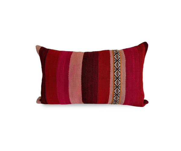 16x26 Heirloom Pillow (PC-LML-1247) - Vinloom