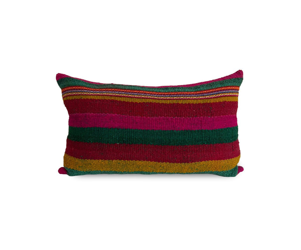 16x26 Heirloom Pillow (PC-LML-1252) - Vinloom