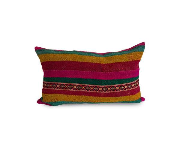 16x26 Heirloom Pillow (PC-LML-1253) - Vinloom