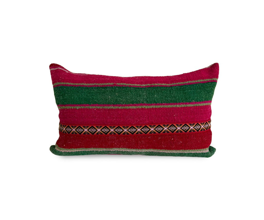 16x26 Heirloom Pillow (PC-LML-1256) - Vinloom