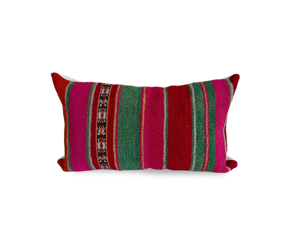 16x26 Heirloom Pillow (PC-LML-1257) - Vinloom