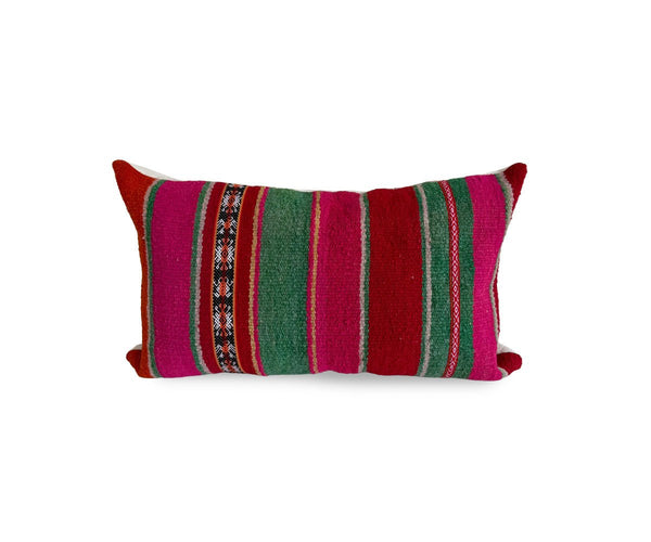16x26 Heirloom Pillow (PC-LML-1257) - Vinloom