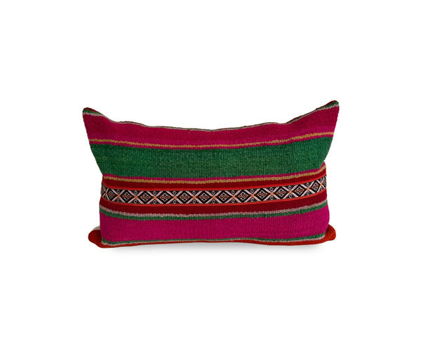 16x26 Heirloom Pillow (PC-LML-1258) - Vinloom