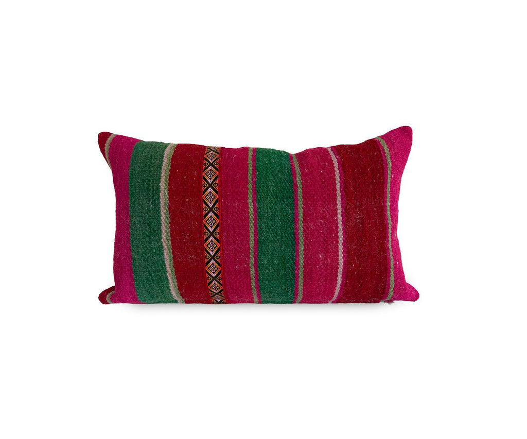 16x26 Heirloom Pillow (PC-LML-1260) - Vinloom