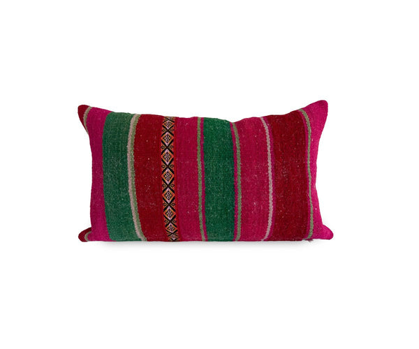 16x26 Heirloom Pillow (PC-LML-1260) - Vinloom