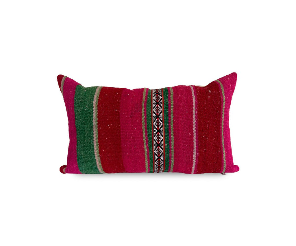 16x26 Heirloom Pillow (PC-LML-1261) - Vinloom