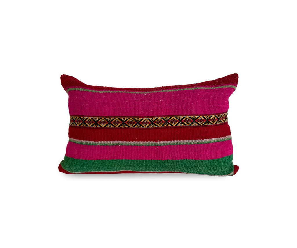 16x26 Heirloom Pillow (PC-LML-1262) - Vinloom