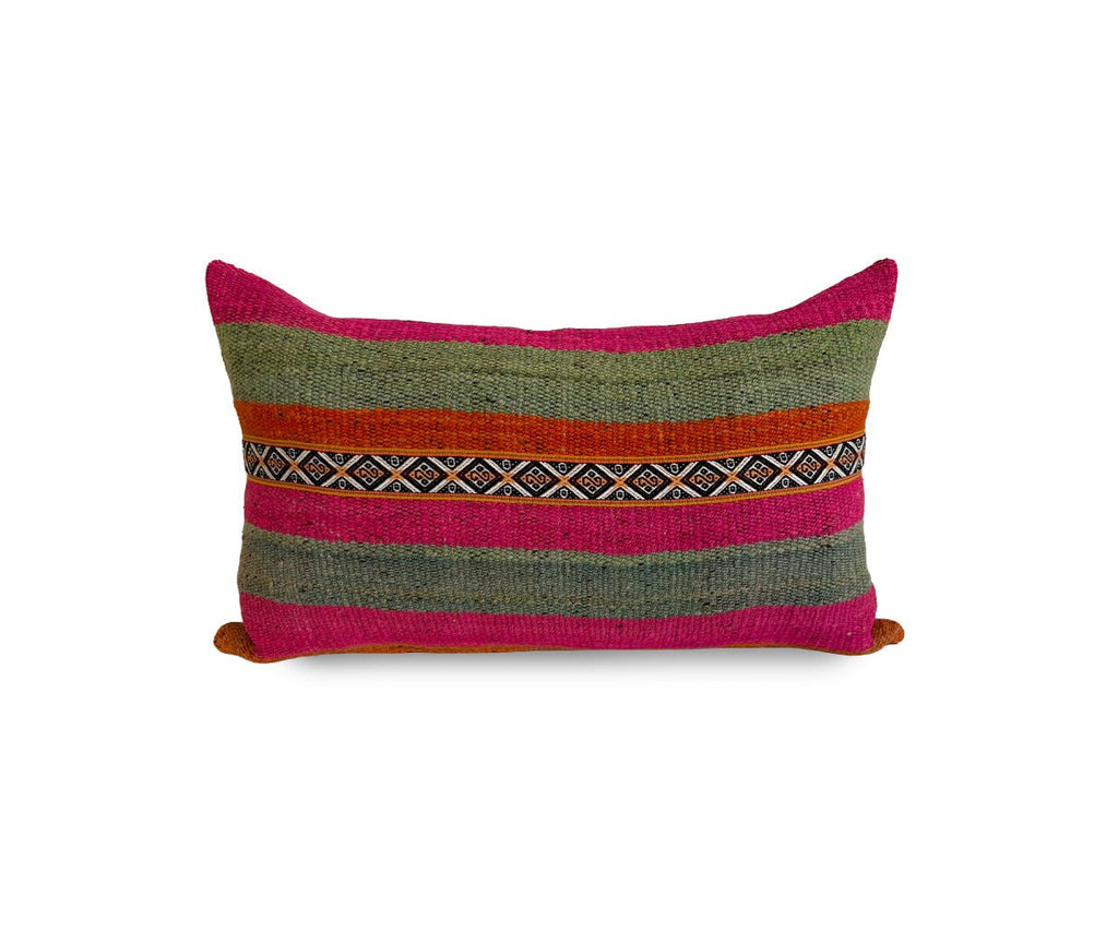 16x26 Heirloom Pillow (PC-LML-1276) - Vinloom