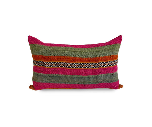 16x26 Heirloom Pillow (PC-LML-1276) - Vinloom