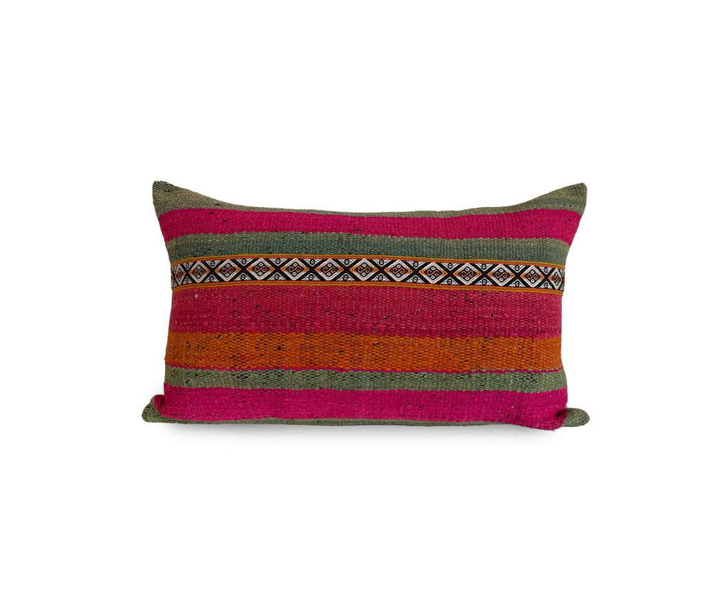 16x26 Heirloom Pillow (PC-LML-1277) - Vinloom