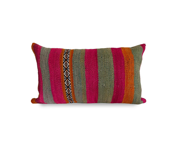 16x26 Heirloom Pillow (PC-LML-1278) - Vinloom