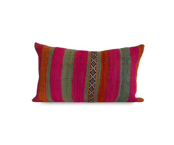 16x26 Heirloom Pillow (PC-LML-1279) - Vinloom