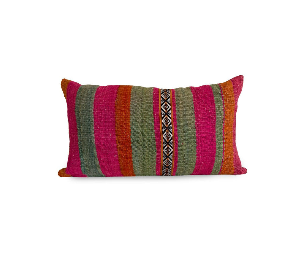 16x26 Heirloom Pillow (PC-LML-1280) - Vinloom