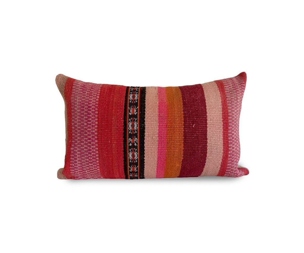 16x26 Heirloom Pillow (PC-LML-1281) - Vinloom