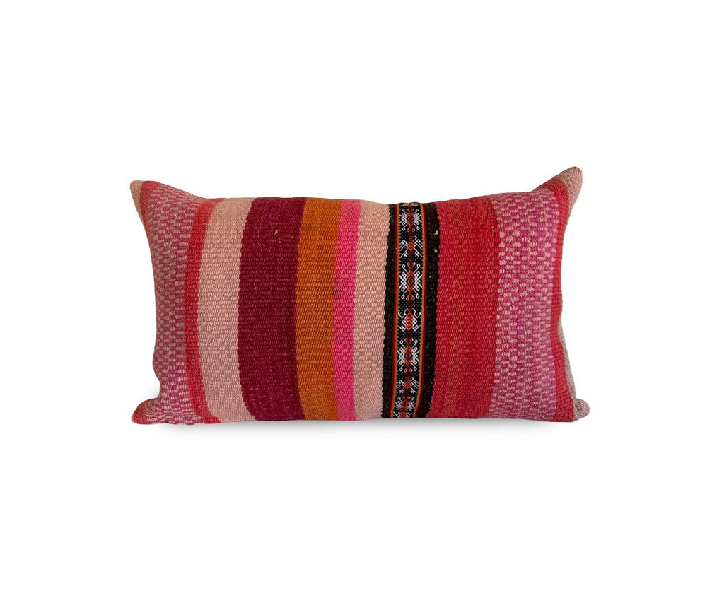 16x26 Heirloom Pillow (PC-LML-1285) - Vinloom