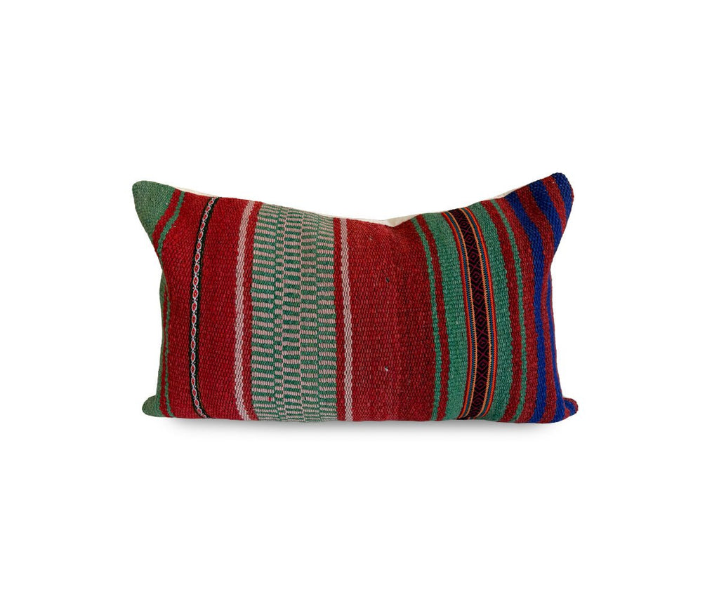 16x26 Heirloom Pillow (PC-LML-1290) - Vinloom