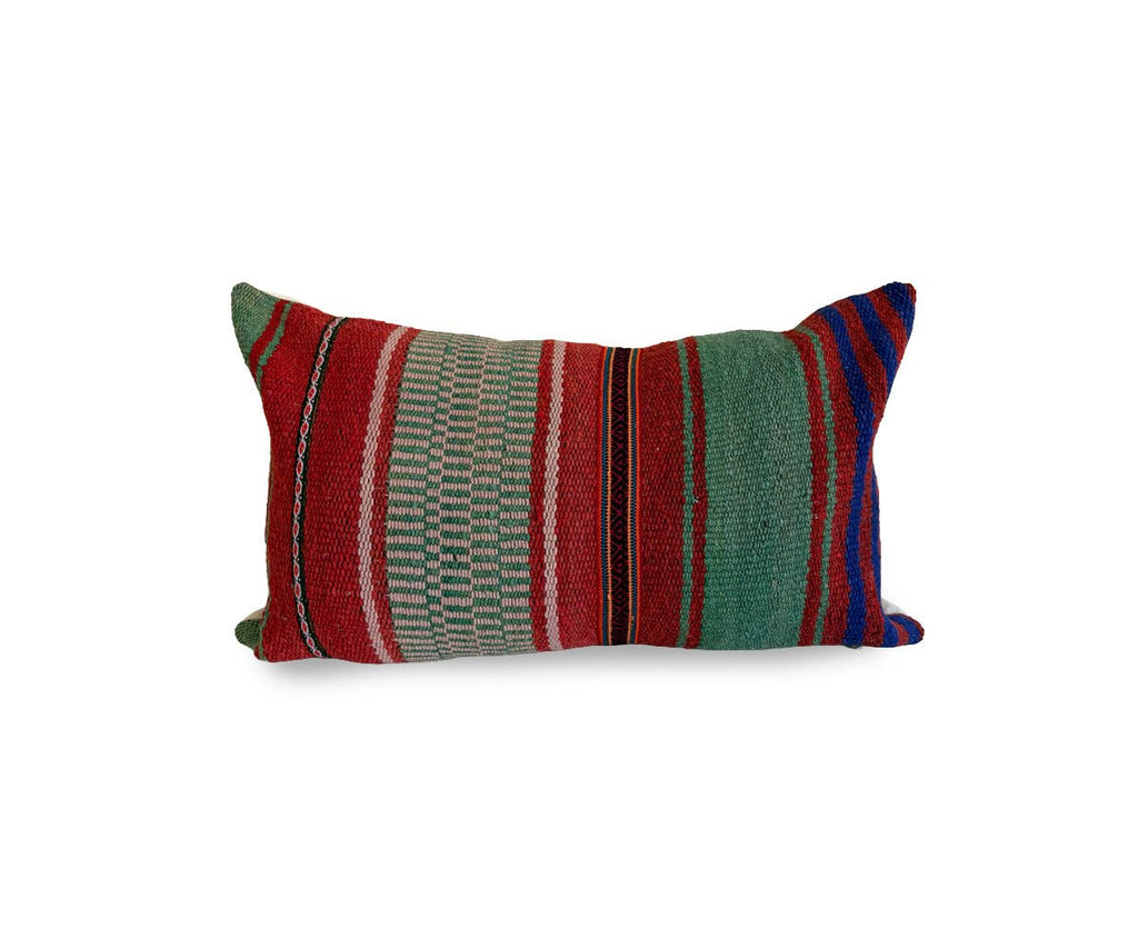 16x26 Heirloom Pillow (PC-LML-1291) - Vinloom