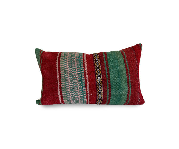 16x26 Heirloom Pillow (PC-LML-1292) - Vinloom