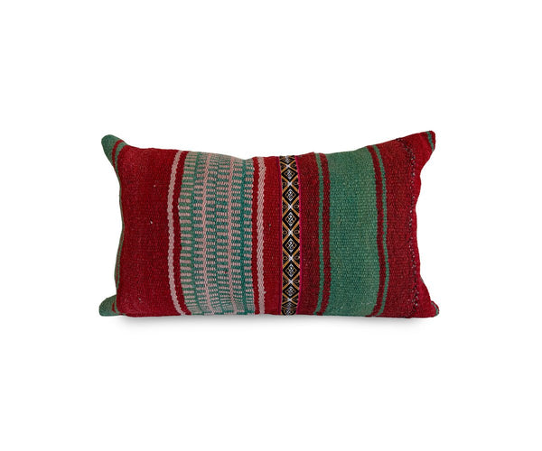 16x26 Heirloom Pillow (PC-LML-1293) - Vinloom