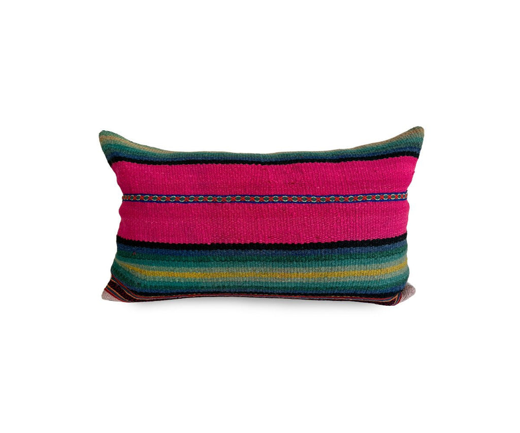16x26 Heirloom Pillow (PC-LML-1302) - Vinloom