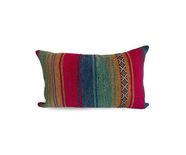 16x26 Heirloom Pillow (PC-LML-1306) - Vinloom