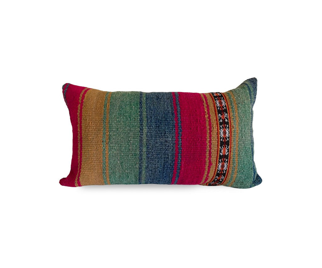 16x26 Heirloom Pillow (PC-LML-1307) - Vinloom