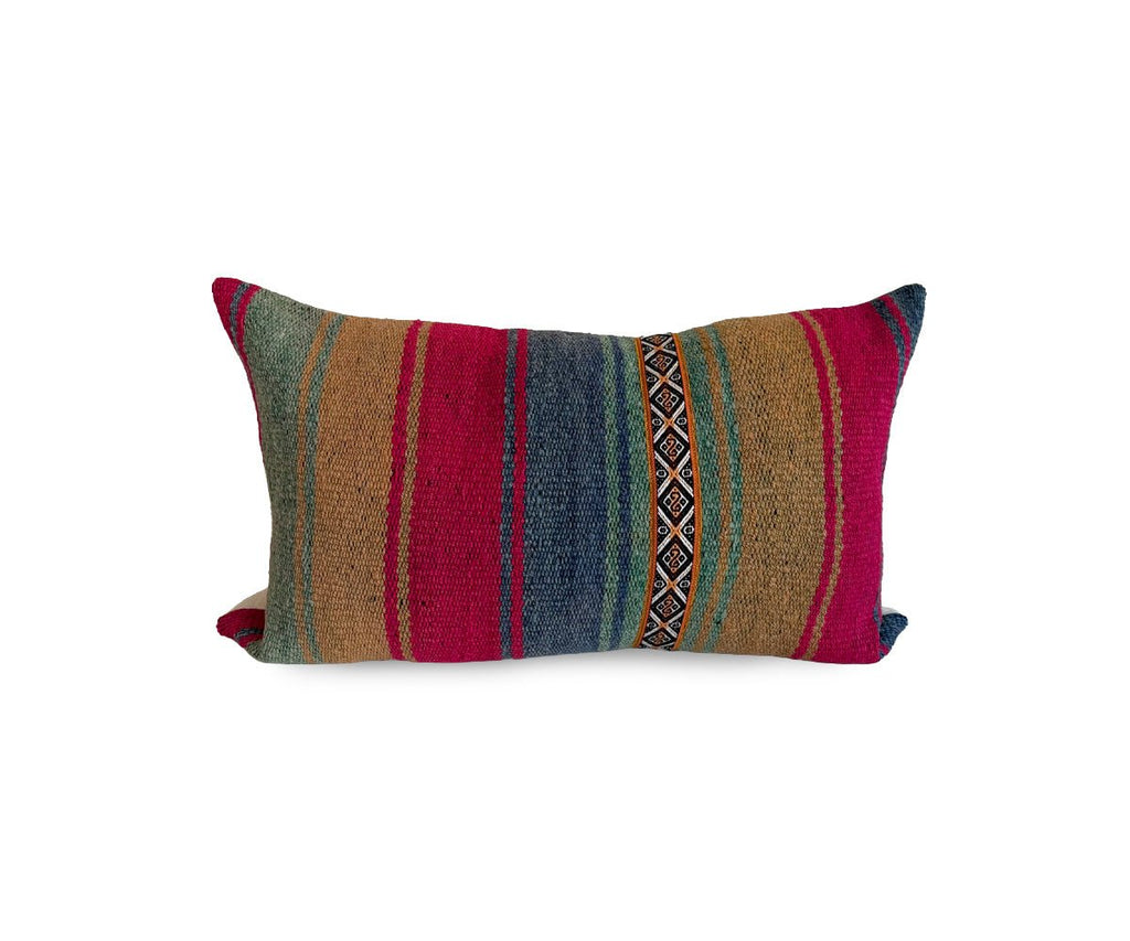16x26 Heirloom Pillow (PC-LML-1311) - Vinloom