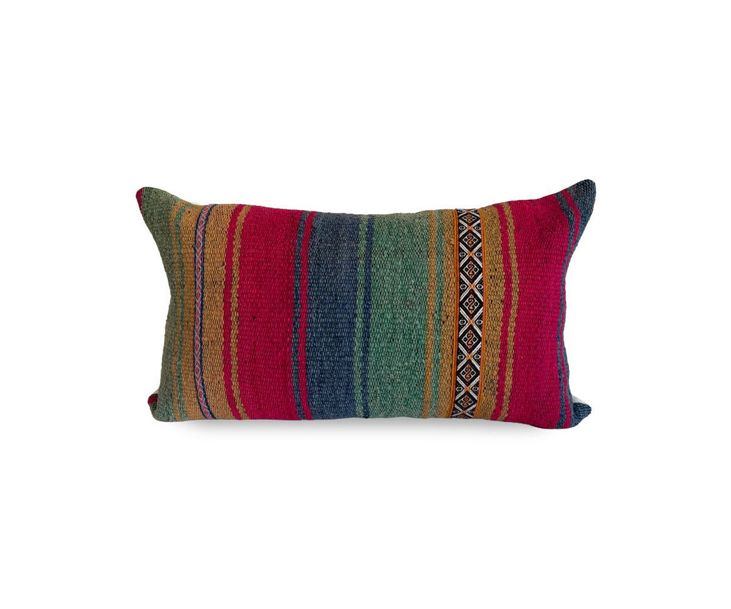16x26 Heirloom Pillow (PC-LML-1312) - Vinloom