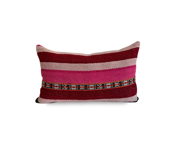 16x26 Heirloom Pillow (PC-LML-1314) - Vinloom