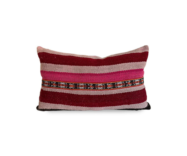 16x26 Heirloom Pillow (PC-LML-1315) - Vinloom