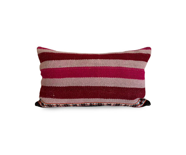 16x26 Heirloom Pillow (PC-LML-1316) - Vinloom