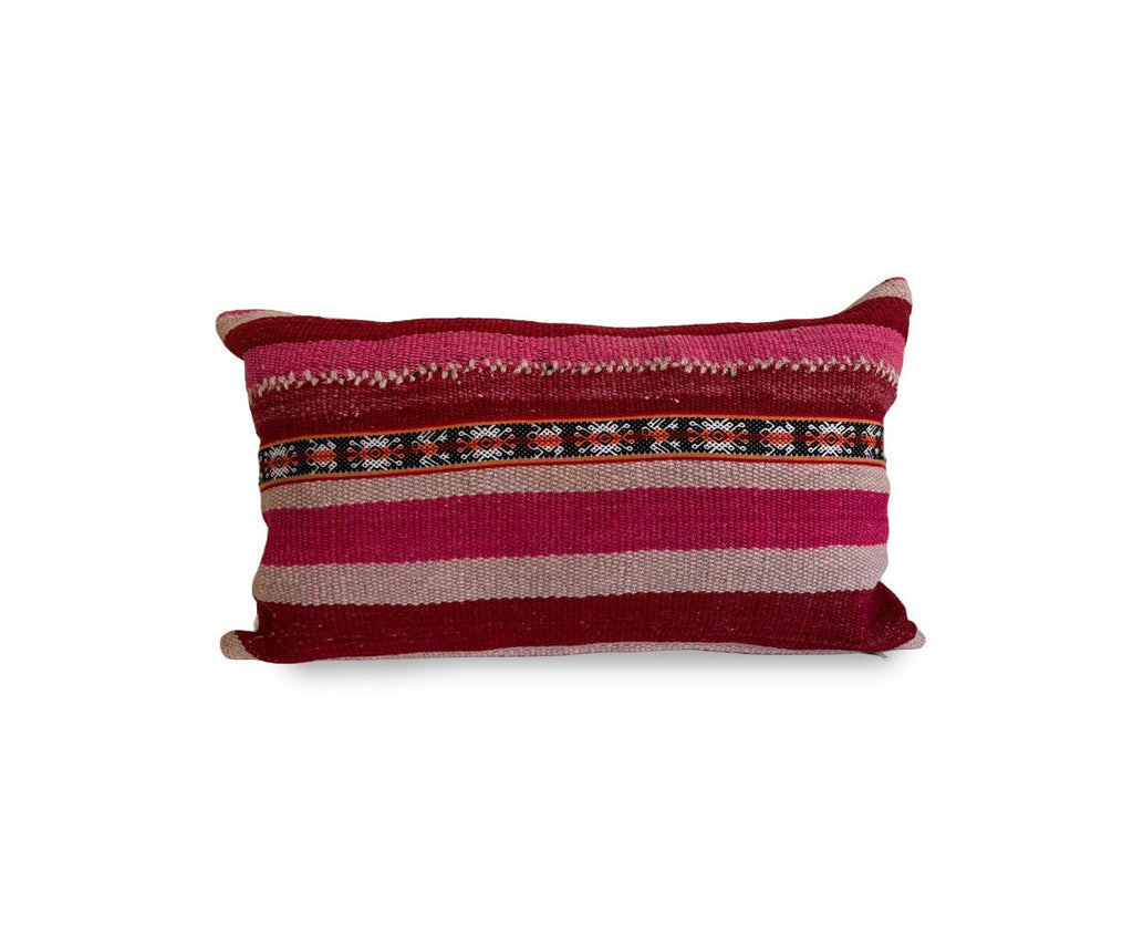 16x26 Heirloom Pillow (PC-LML-1317) - Vinloom