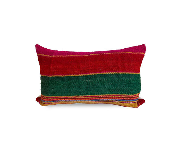 16x26 Heirloom Pillow (PC-LML-1318) - Vinloom