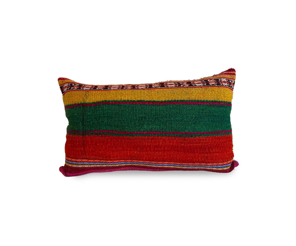 16x26 Heirloom Pillow (PC-LML-1319) - Vinloom