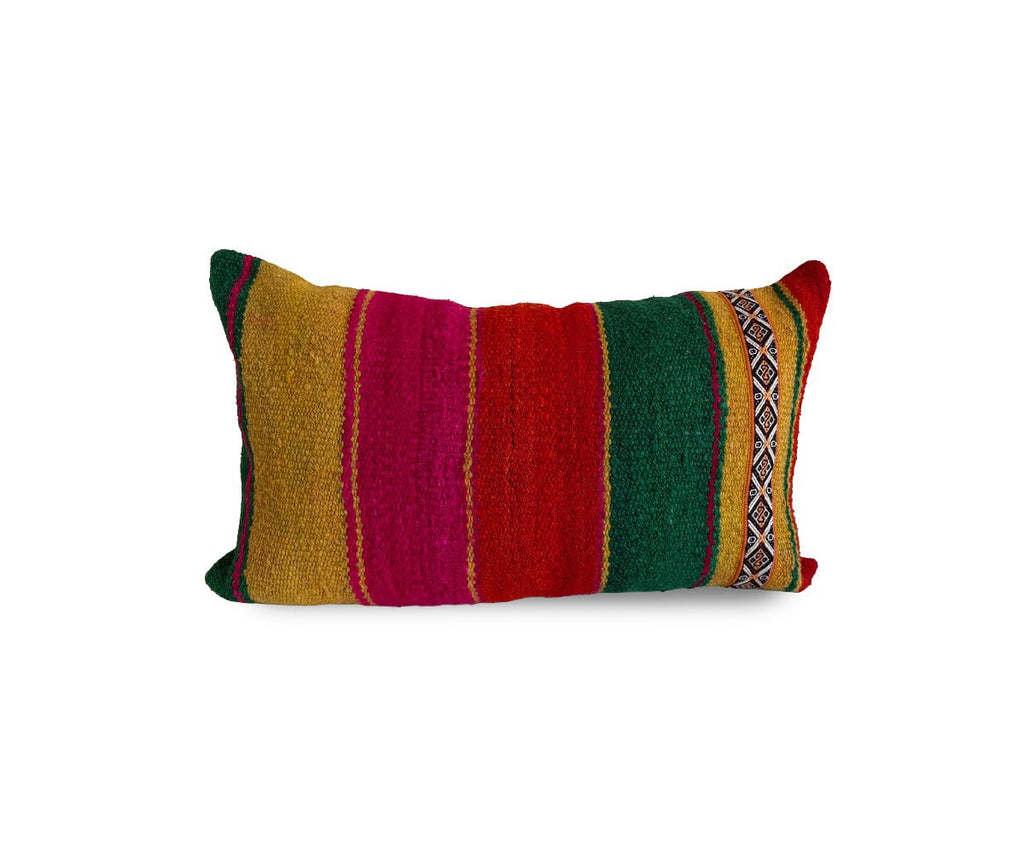 16x26 Heirloom Pillow (PC-LML-1320) - Vinloom