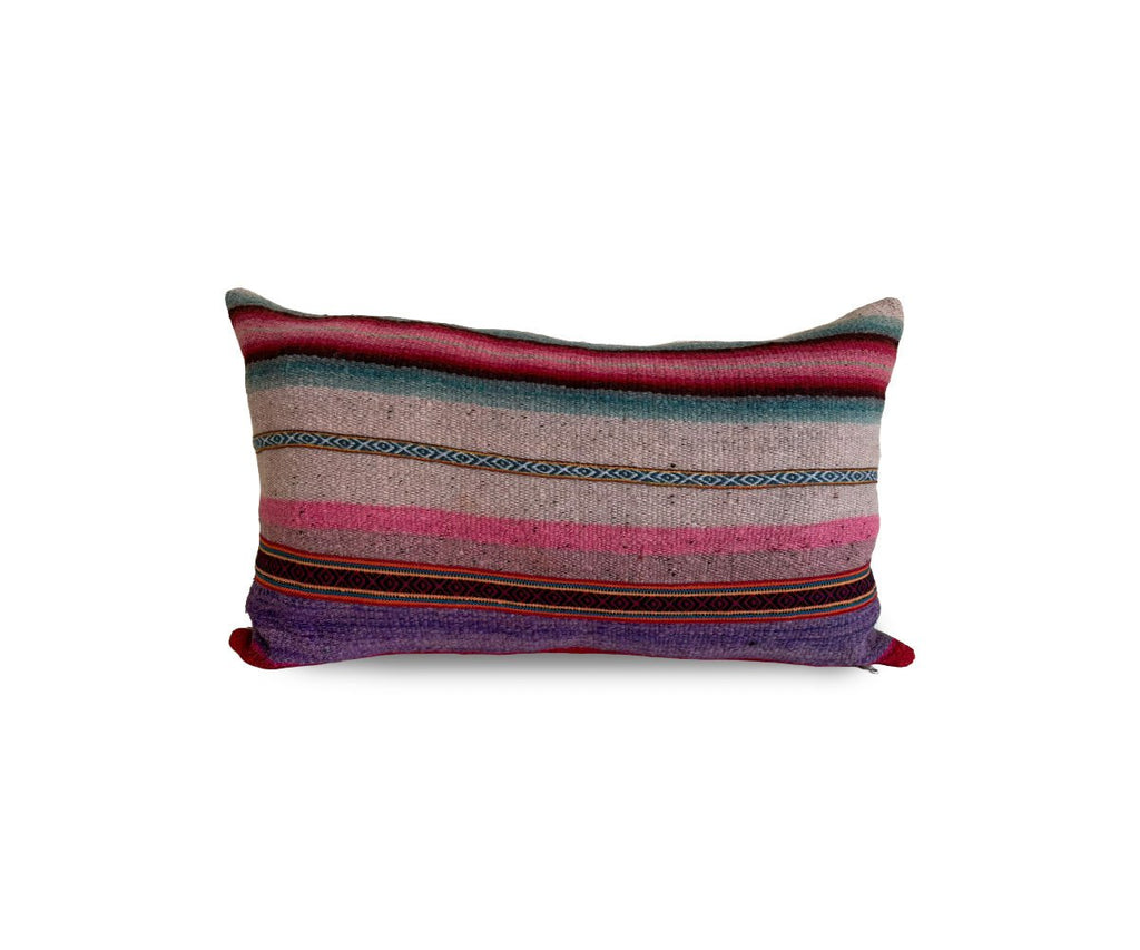 16x26 Heirloom Pillow (PC-LML-1322) - Vinloom