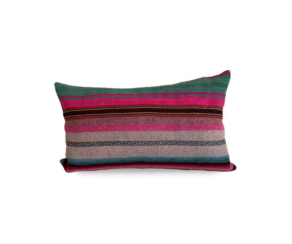 16x26 Heirloom Pillow (PC-LML-1326) - Vinloom
