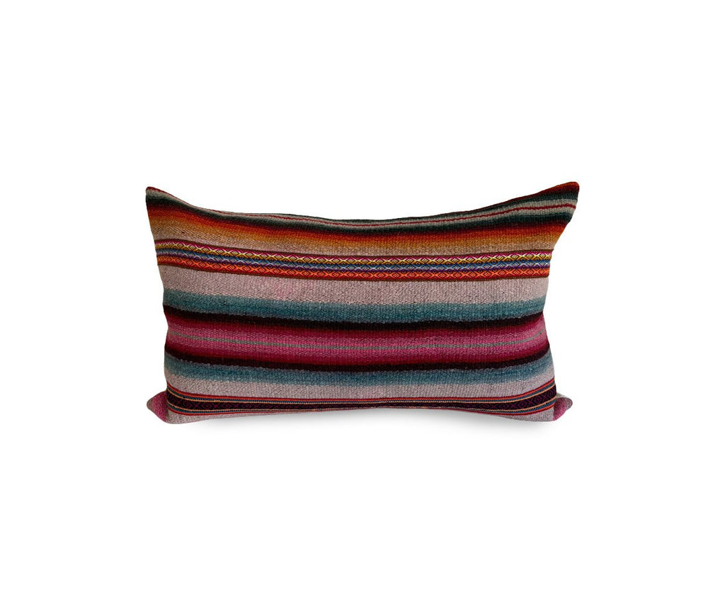 16x26 Heirloom Pillow (PC-LML-1328) - Vinloom