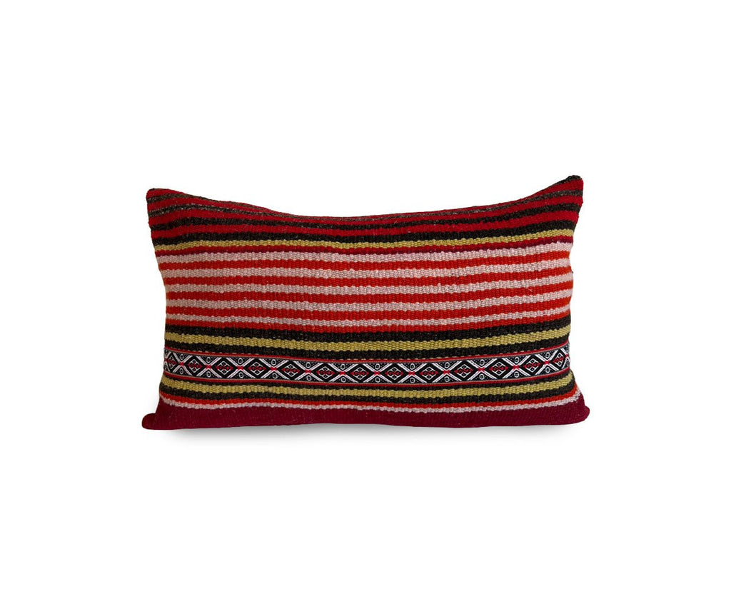 16x26 Heirloom Pillow (PC-LML-1330) - Vinloom