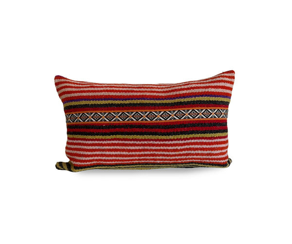 16x26 Heirloom Pillow (PC-LML-1331) - Vinloom