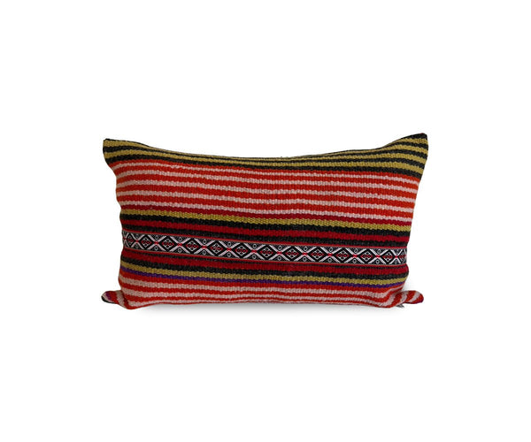 16x26 Heirloom Pillow (PC-LML-1332) - Vinloom
