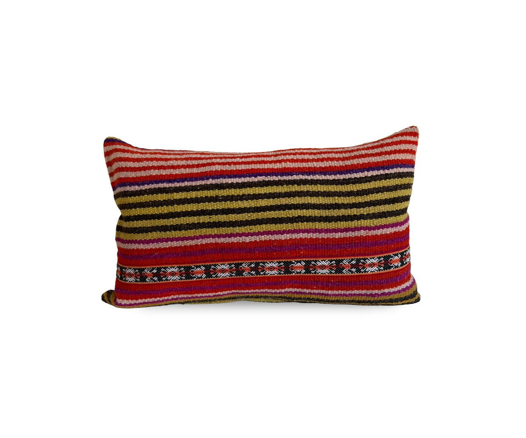 16x26 Heirloom Pillow (PC-LML-1333) - Vinloom