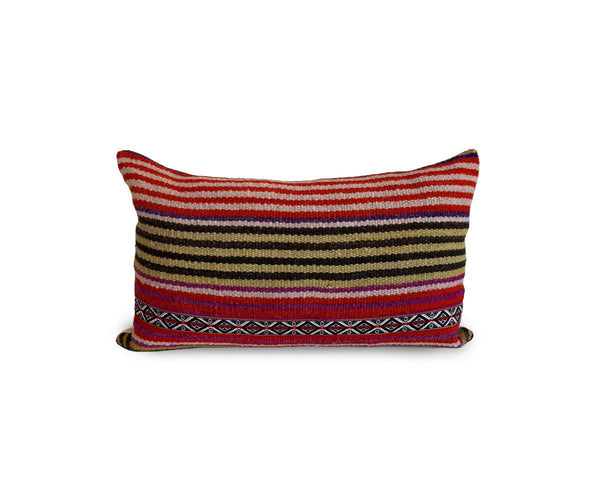16x26 Heirloom Pillow (PC-LML-1334) - Vinloom