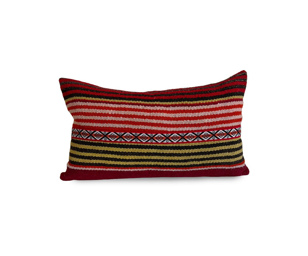 16x26 Heirloom Pillow (PC-LML-1335) - Vinloom