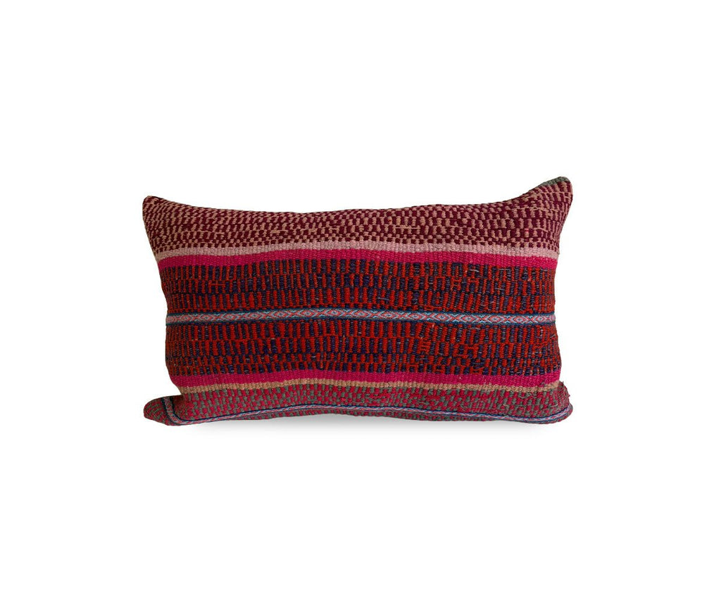 16x26 Heirloom Pillow (PC-LML-1337) - Vinloom