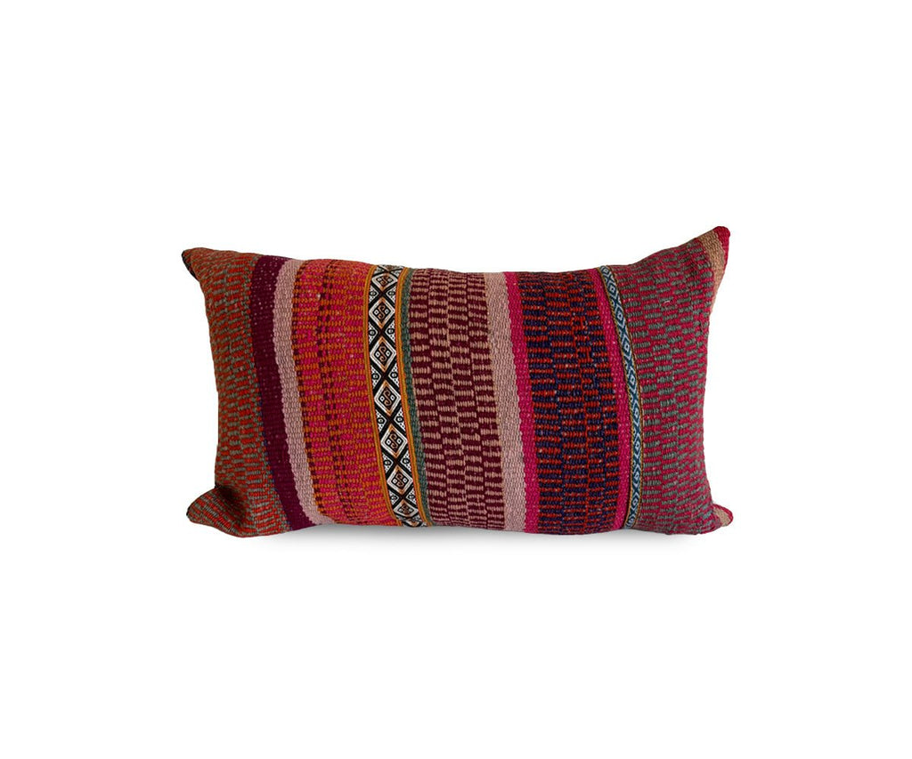 16x26 Heirloom Pillow (PC-LML-1338) - Vinloom