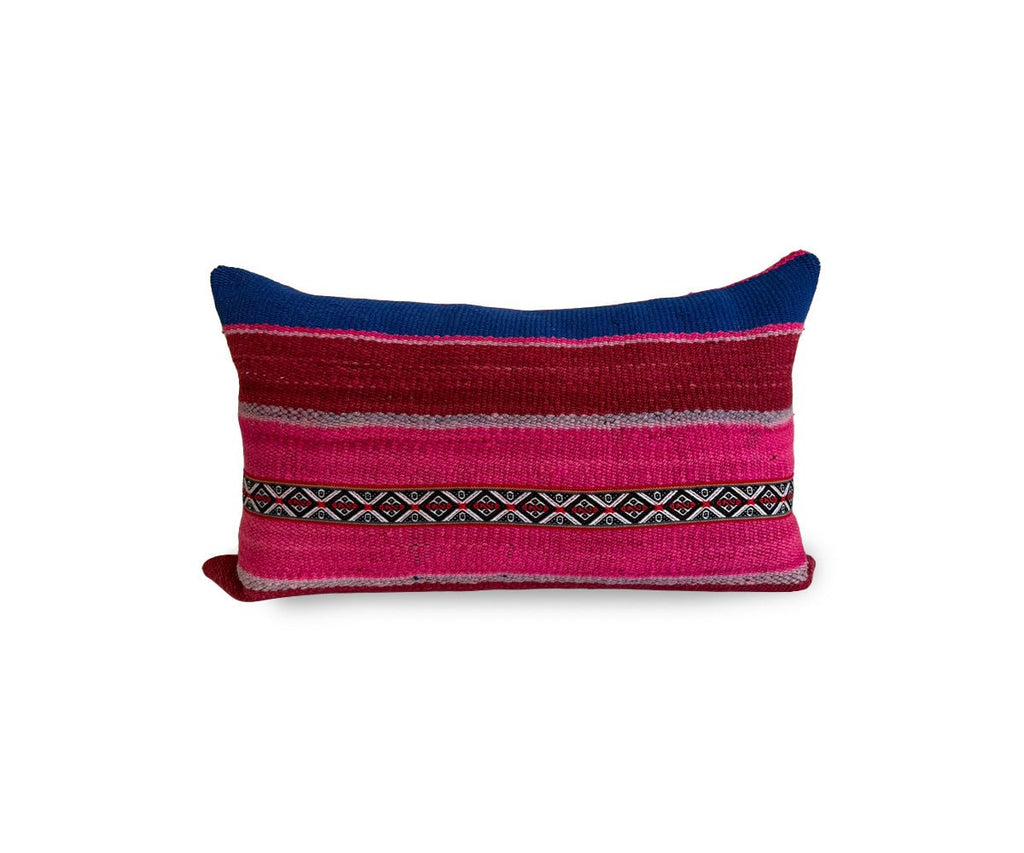 16x26 Heirloom Pillow (PC-LML-1348) - Vinloom